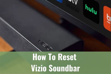 Vizio soundbar demo mode - Aug 15, 2022 · This reset is accomplished with 6 easy steps: Turn Your Vizio Sound Bar Off. Unplug Your Vizio Sound Bar from the Wall AC Outlet. Unplug All Other Wires Attached to the Sound Bar. Wait 20 Seconds. Plug the Vizio Sound Bar Back In and Turn it On. Reattach All Other Devices and Wires. 